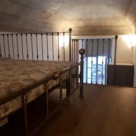 Appartement Castello *