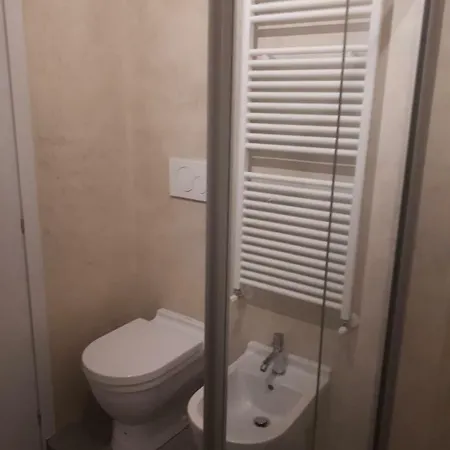 Appartement Castello Turin