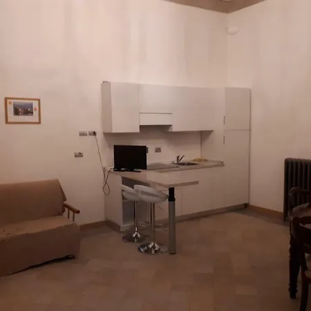 Castello Apartamento