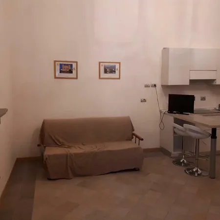 Apartamento Castello