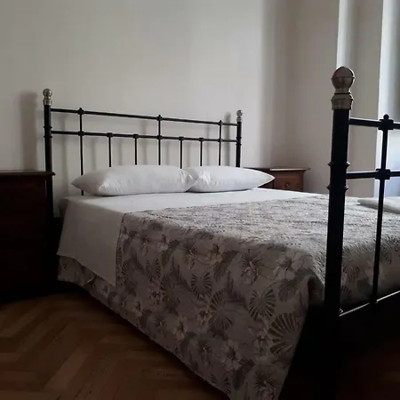 Castello Appartement *