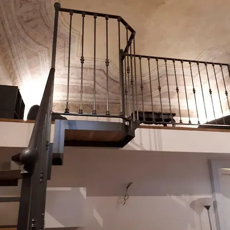 Castello Apartamento *
