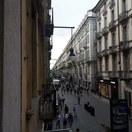Appartement Castello Turin