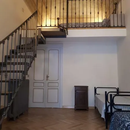 Appartement Castello *