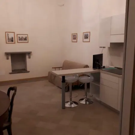 Apartamento Castello Turín
