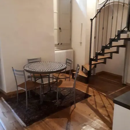 Castello Appartement Turin