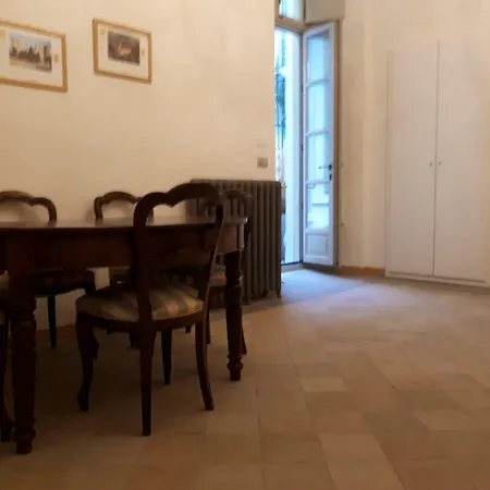 Castello Apartamento