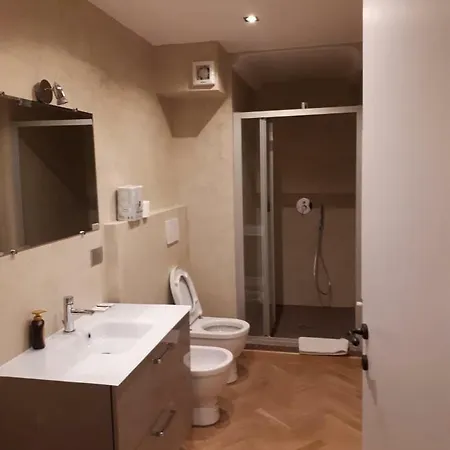 Castello Appartement Turin