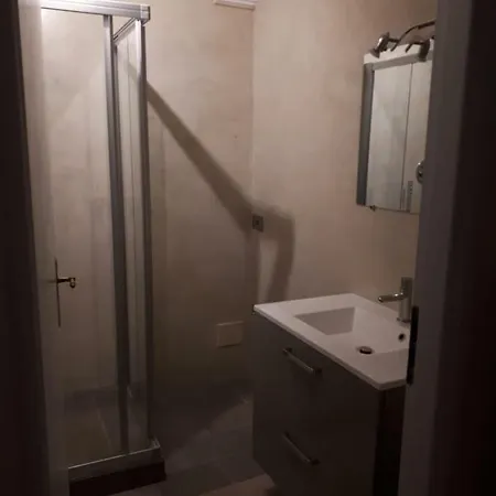 Appartement Castello Turin