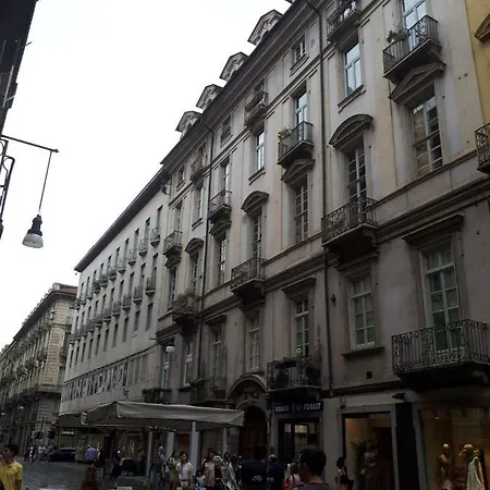 Castello Apartamento *